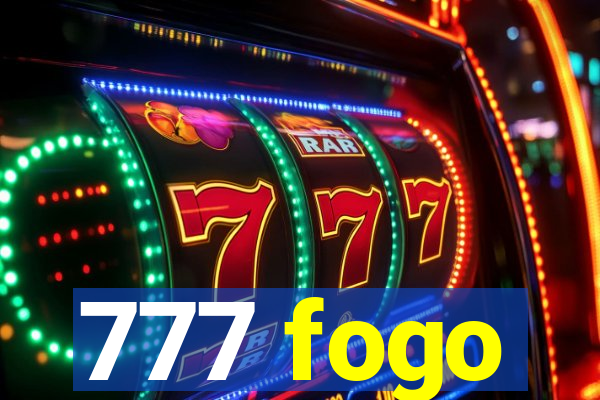 777 fogo